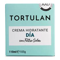 Creme Hidratante Tortulan Facial Dia 110ML