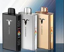 Vaper Descartavel Ignite V250