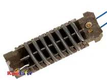 Fe SP360C Resistencia Superior Ar