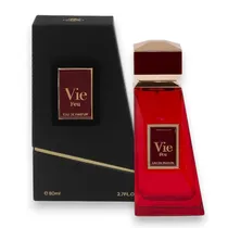Perfume Unisex French Avenue Paris Vie Feu Edp 80ML