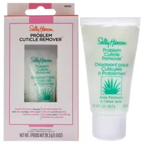 Removedor de Cutículas Sally Hansen