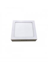 Luminaria Multipass Panel LED de Embutir 6W 6500K