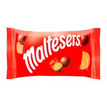 Chocolate Maltesers Bolinha Pacote 37G