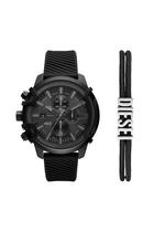 Diesel Reloj Reloj Diesel DZ4650SET Black s/C