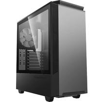 Gabinete Gamemax Paladin T801 Black