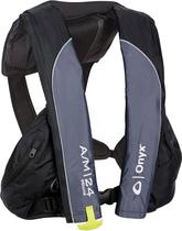 Colete Salva-Vidas Onyx A/M | 24 132100-700-23 - Azul