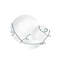 Corelle Juego 12PZ Classic Vitrelle