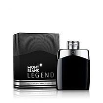 Mont Blanc Legend Edt 100ML