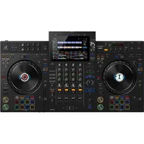 Controlador Pioneer DJ XDJ-Az
