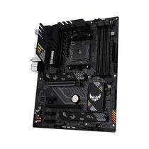 Placa Mãe Asus Tuf B550-Plus Gaming Metal 4X DIMM, Max. 128GB, DDR4. s/C