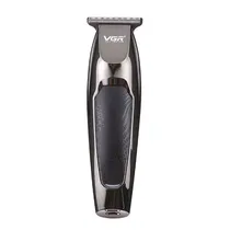 Máquina de Cortar Cabelo Voyager VGR V-030 Bivolt