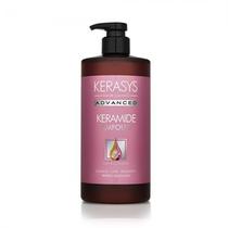 Tratamento Capilar Kerasys Advanced Keramide Ampoule 1L