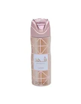 Spray Lattafa Shahd 200ML