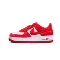 Tenis Nike Air Force 1 GS VD FZ3552-612 - Infantil