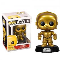 Funko Pop Star Wars C-3PO 13