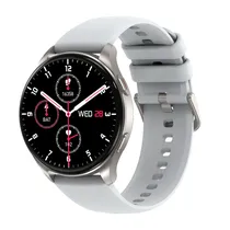 Smartwatch Blackview X20 Bluetooth - Prata