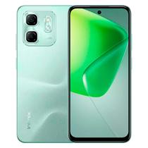 Smartphone Infinix Hot 50I X6531B 128GB 6GB Ram Dual Sim Tela 6.7" - Verde