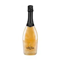 Dream Line Vino Espumante Fortune Apple 750ML Con 12% Alc