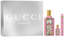 Kit Perfume Gucci Flora Gorgeous Gardenia Edp 100ML+10ML - Feminino