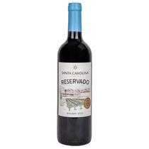 Vino Sta Carol Reservado Malbec 750ML