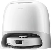 RobÔ Aspirador Roborock Qrevo Curv S5X Vacuum Cleaner 110V/60HZ
