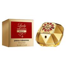 Paco Rabanne Perfume Lady Million Royal Fem 50ML