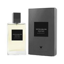 Perfume Titto Bluni Profvmo Seduzione Uomo Edt 75ML