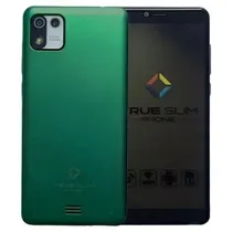 Cel True Slim Darkgreen