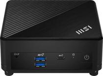 Mini PC MSI Cubi N ADL-020BUS Intel Celeron N100 (Memoria e HD Nao Incluidos)