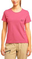 Outlet Camiseta Vineyard Vines 2V002378 Rosa - Feminina