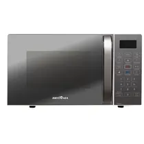 Microondas Britânia PMO23EB 20L Espelhado 220V