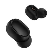 Fone de Ouvido Xiaomi Earbuds Mi True Basic 2 Bluetooth TWSEJ061LS - Preto