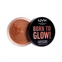 Iluminador NYX Born To Glow 04 Desert Night