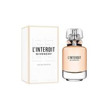 Givenchy L'Interdit Edt 50ML