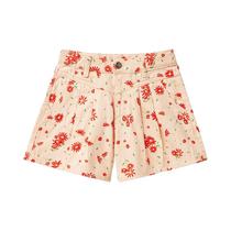 Short Infantil Benetton 42HXC902H 66G