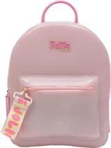 Mochila Petite Jolie PJ11262IN - Catton Candy Light