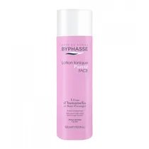 Tónico Facial Byphasse Hamamelis Pele Oleosa 500ML