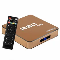 Receptor R90 Plus Smart TV 64GB/512GB 8K Gold