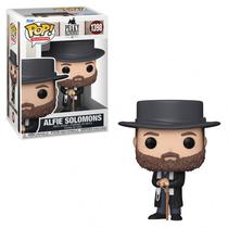 Funko Pop Television Peaky Blinders - Alfie Solomons 1398