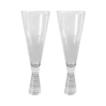 Set de Copas Concepts 411-965132 390ML 2 Piezas