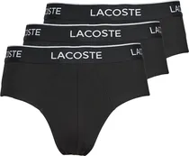 Boxer Lacoste 8H3472-23 031 (3 Unidades)