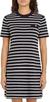 Vestido Tommy Hilfiger WW0WW43510 0AA - Feminino
