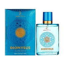 Perfume Dorall Collection Dionysus - Eau de Toilette - Masculino - 100ML