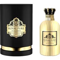 Perfume Assala Prime Royal Pure Edp - Unissex 100ML