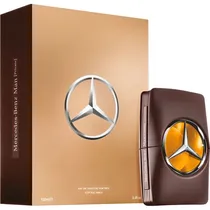 M.Benz Man Private Edp 100ML