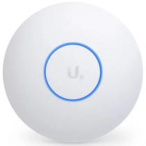 Access Point Ubiquiti Unifi Uap Ac SHD 800 MBPS Em 2.4GHZ + 1733 MBPS Em 5GHZ - Branco