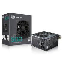 Fonte Cooler Master Elite V3 ATX 500W Full Range - (MPW-5001-ACAAN1)