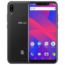 Celular Blu Vivo XL4 V0350WW 6.2" Lte Dual Preto