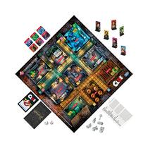 Juego de Mesa Hasbro Gaming Clue Ghostbusters ME9564