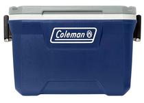 Caixa Termica Coleman 316 Series 52QT 2179158 - Azul